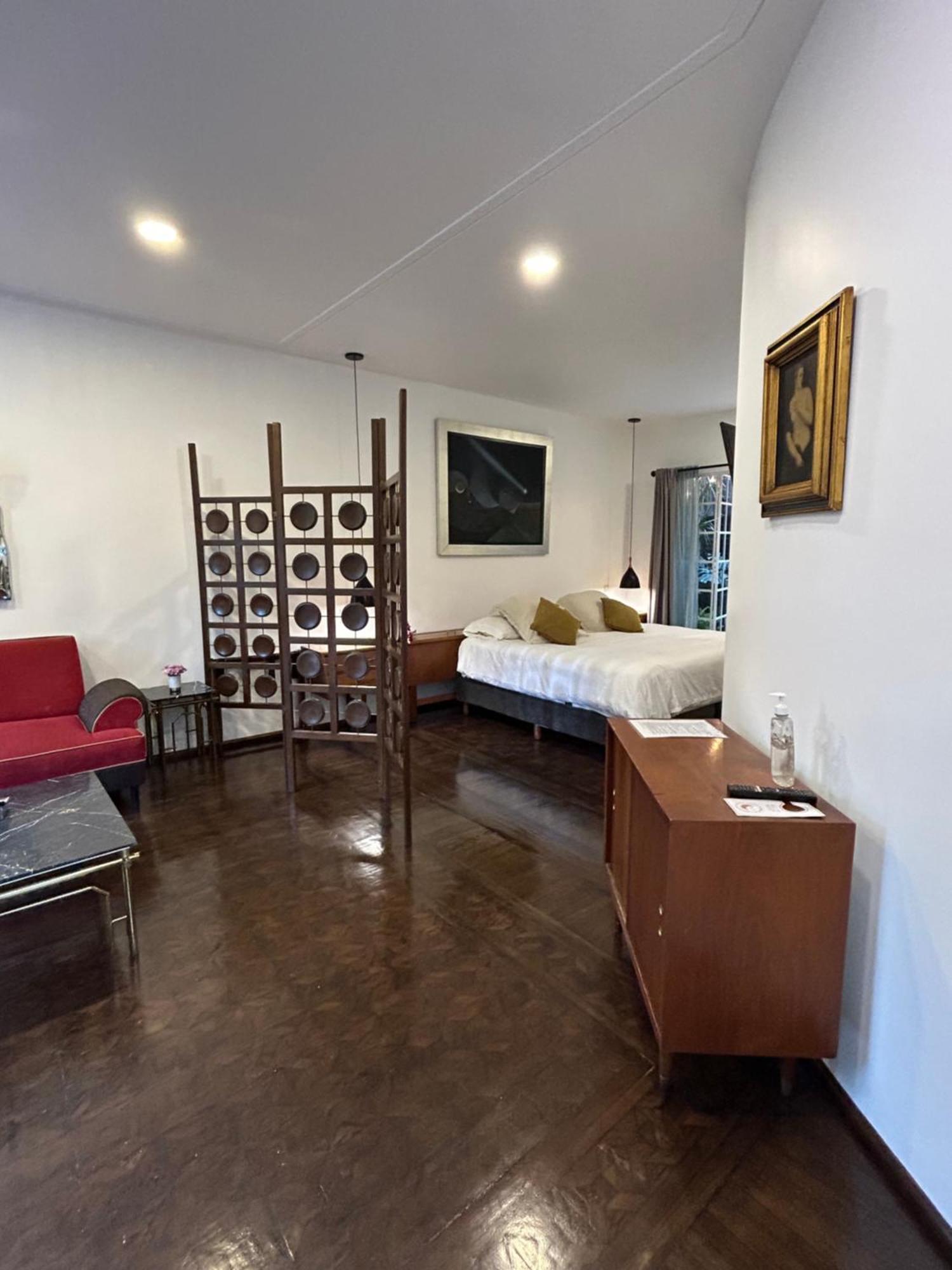 Edificio Art Deco En Roma Norte Мексико Сити Екстериор снимка