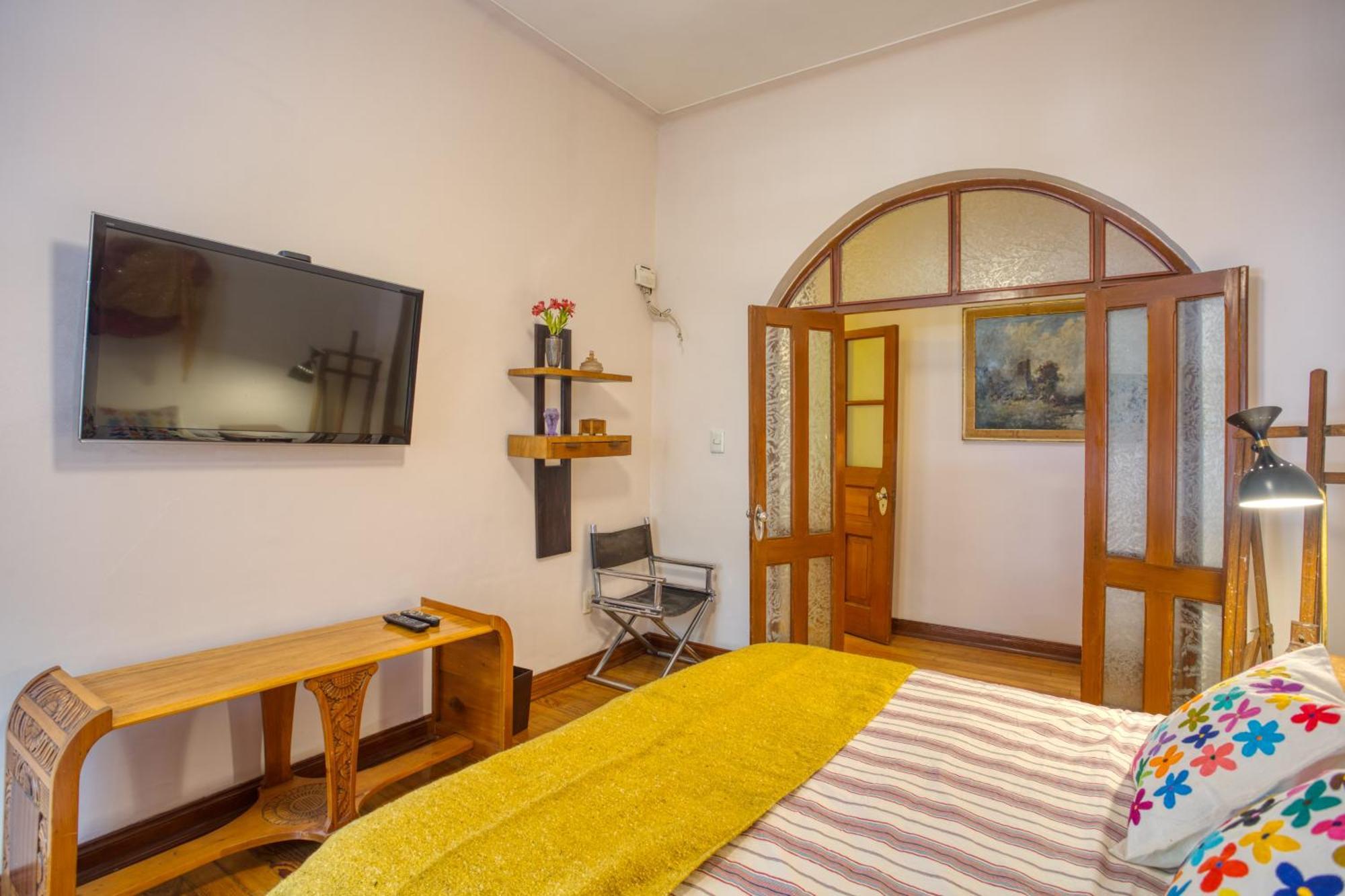 Edificio Art Deco En Roma Norte Мексико Сити Екстериор снимка